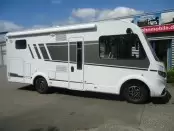 Carado I 338 (EX-3001) #3738  Automatik