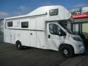 Weinsberg Cara Home 650 MEG (WM-526) #7474 mieten oder kaufen Weinsberg Cara Home 650 MEG (WM-526) #7474